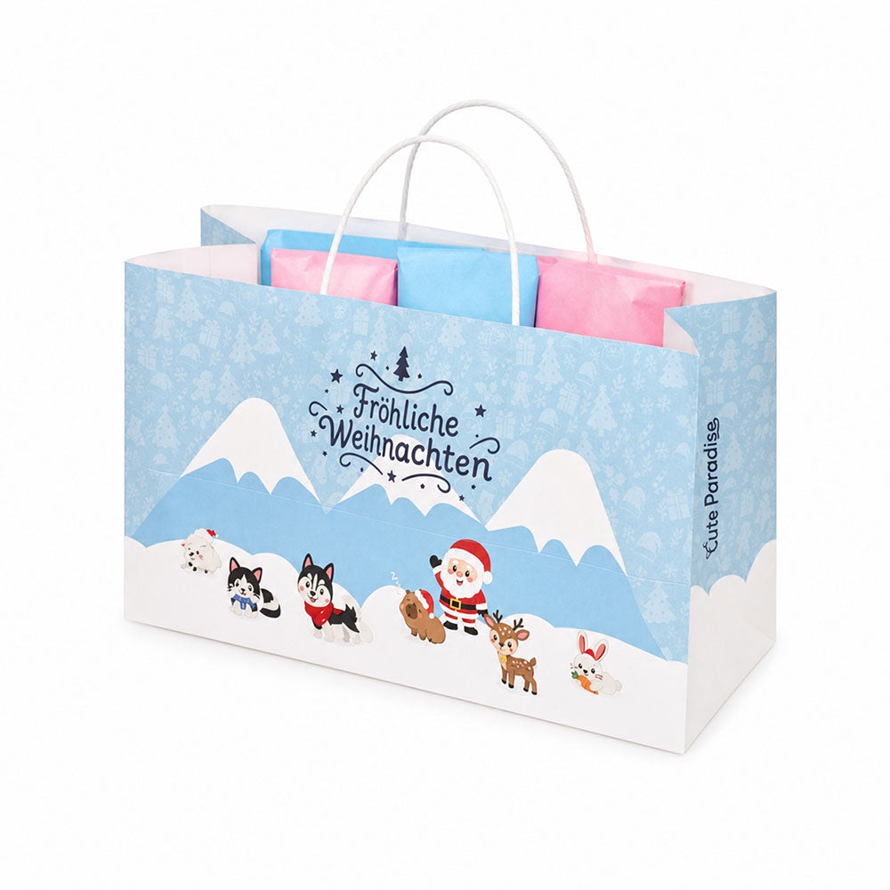 Adventskalender - 24 kleine Überraschungen