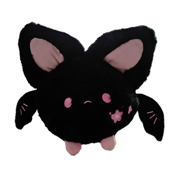 Plüschtier Fledermaus