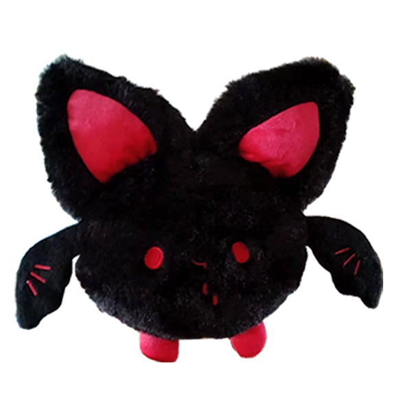 Plüschtier Fledermaus