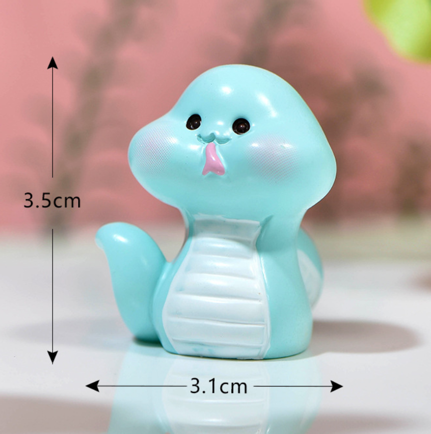 Figur/Glücksbringer - chinesisches Tierkreiszeichen
