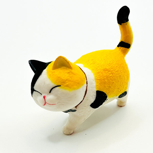 Figur/Glücksbringer - Katze