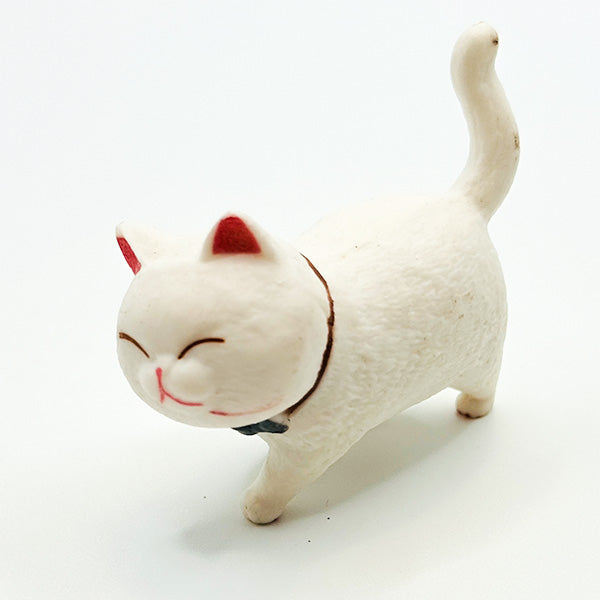 Figur/Glücksbringer - Katze