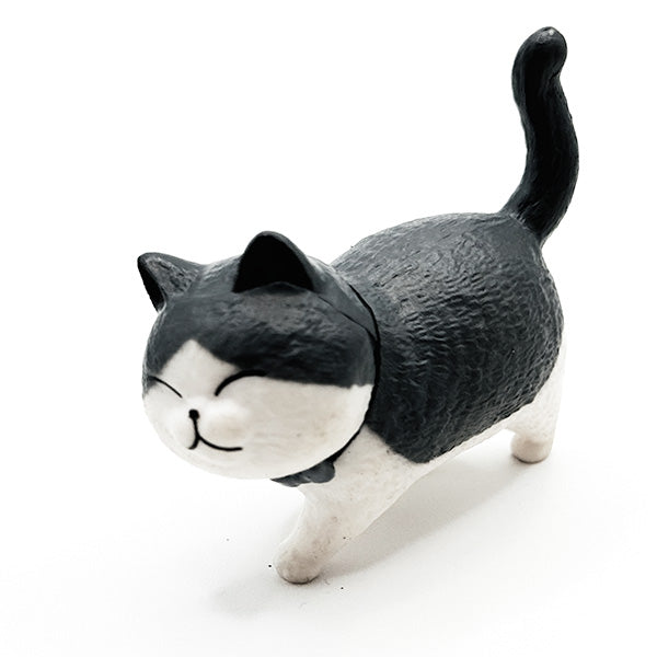 Figur/Glücksbringer - Katze