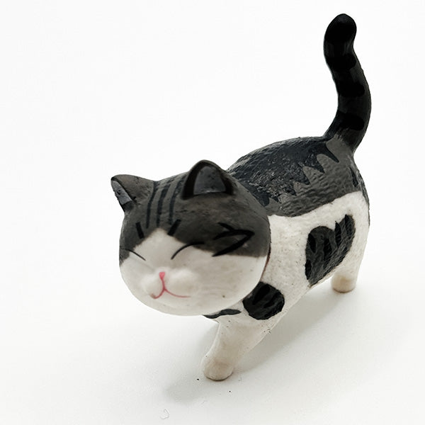 Figur/Glücksbringer - Katze