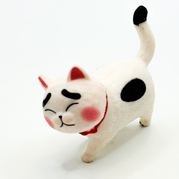 Figur/Glücksbringer - Katze