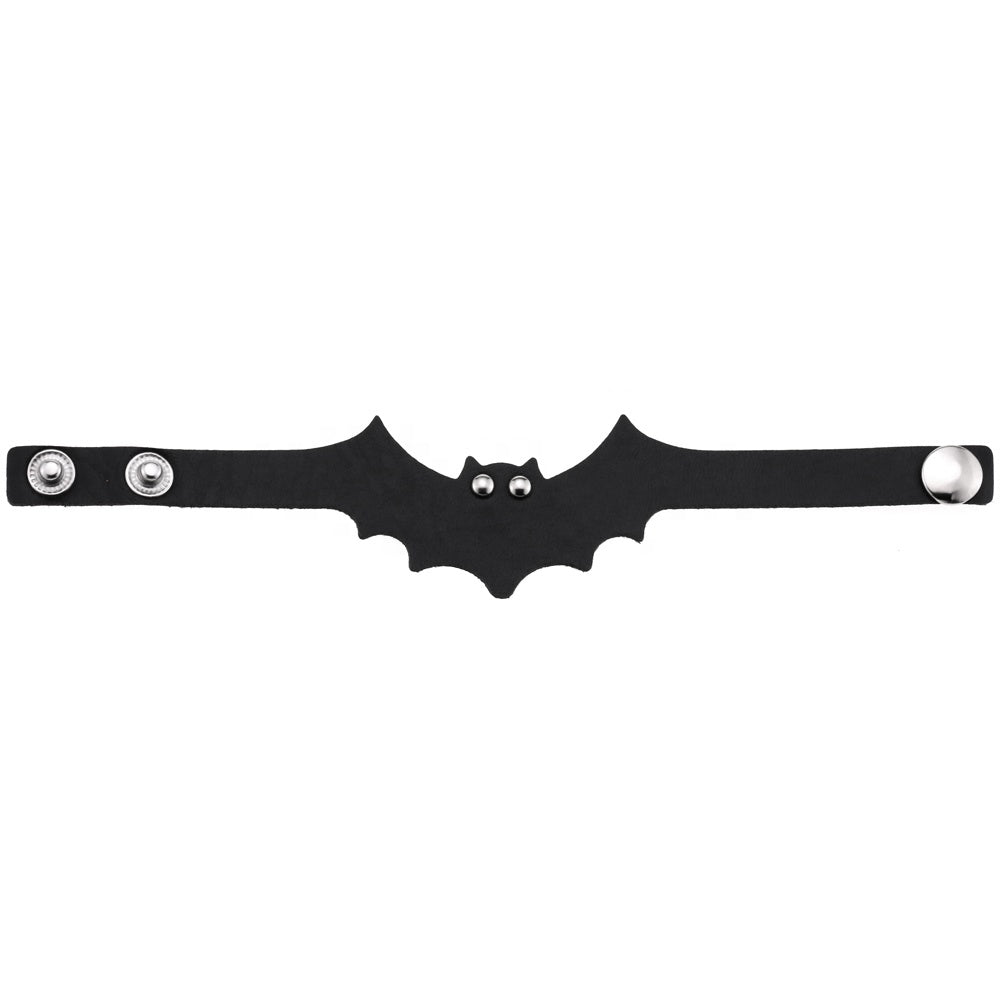 Armband Fledermaus