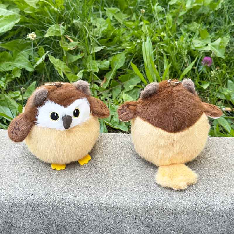 Minifogel