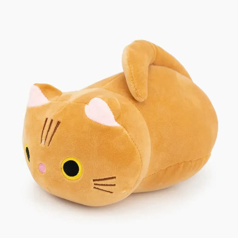 Plüschtier Katze