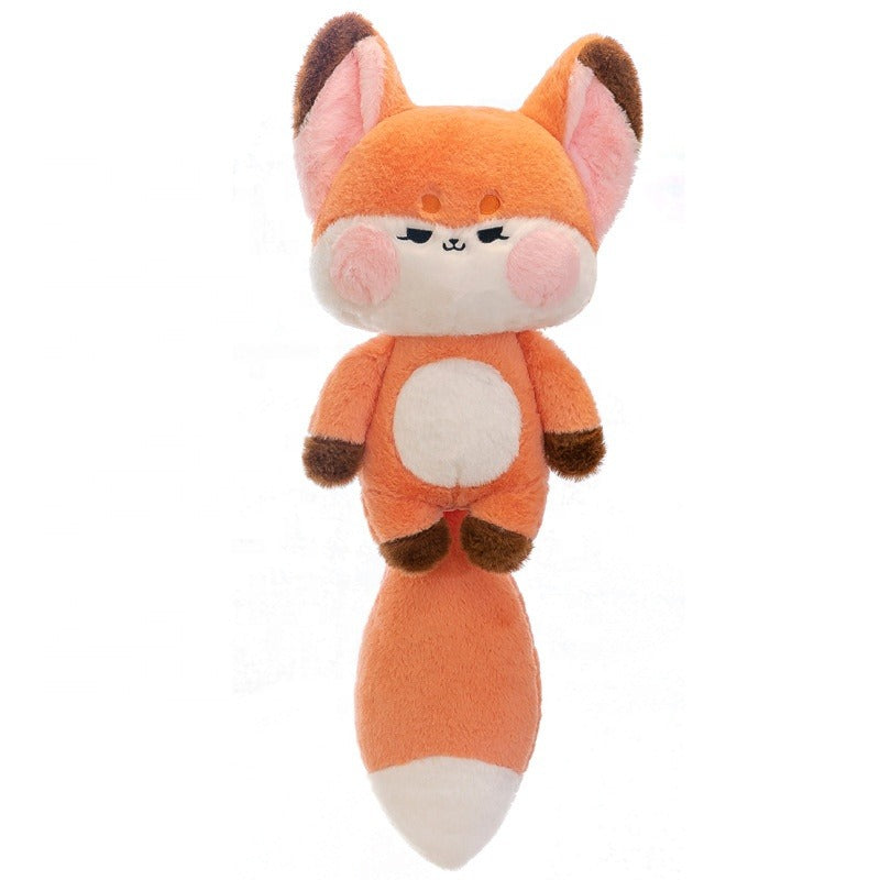 Kuscheltier Fuchs "Füchsli"