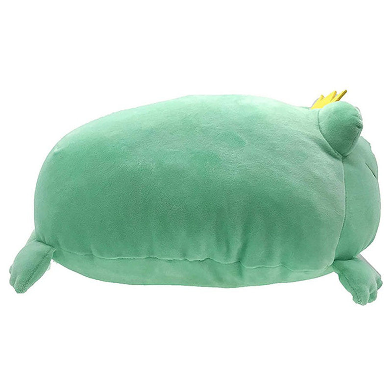 Frosch (Froschkönig) Kuschelkissen
