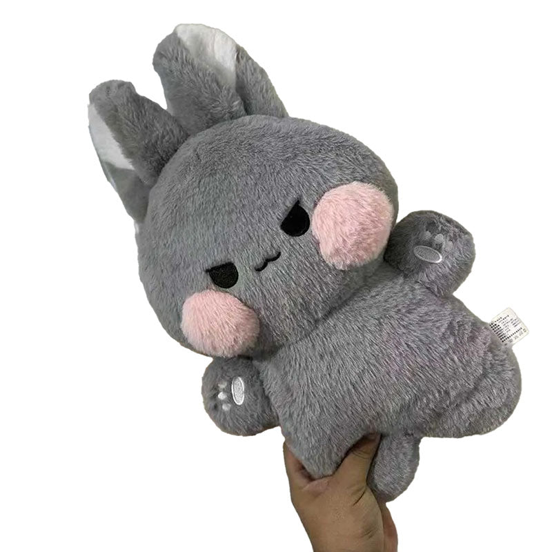 Kuscheltier Hase 35 cm