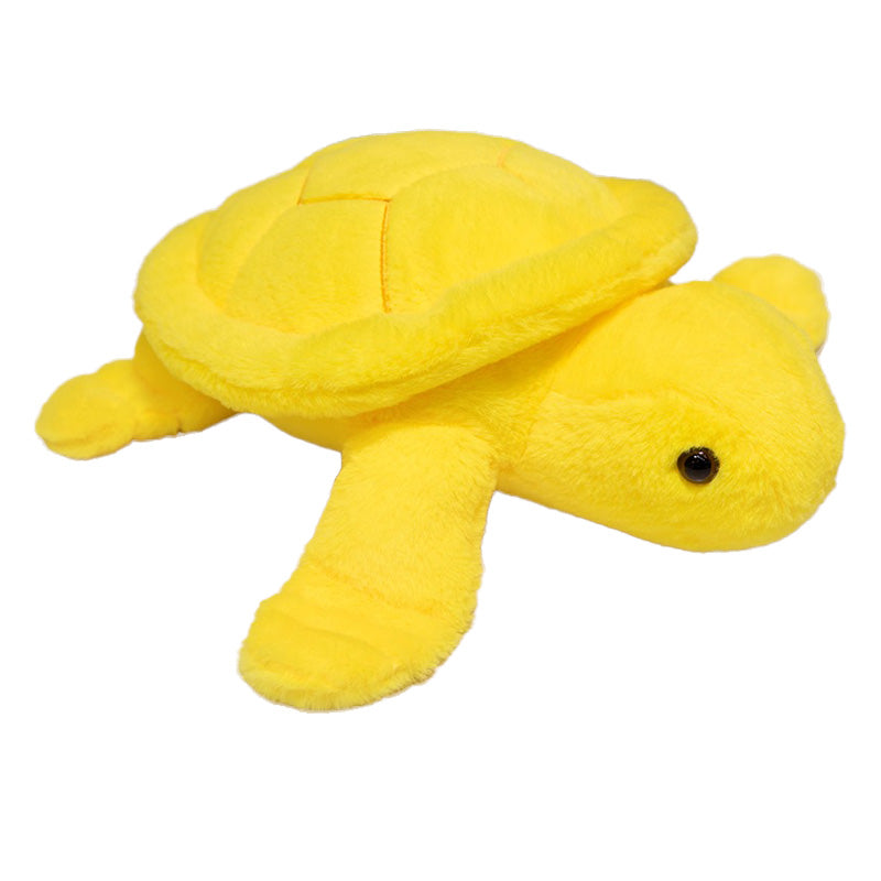 Kuscheltier Schildkröte