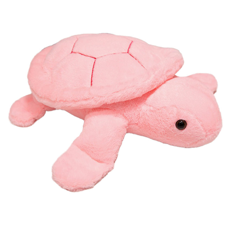 Kuscheltier Schildkröte