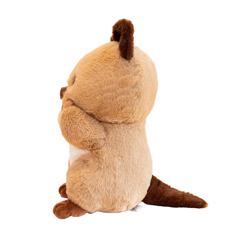 Kuscheltier Quokka