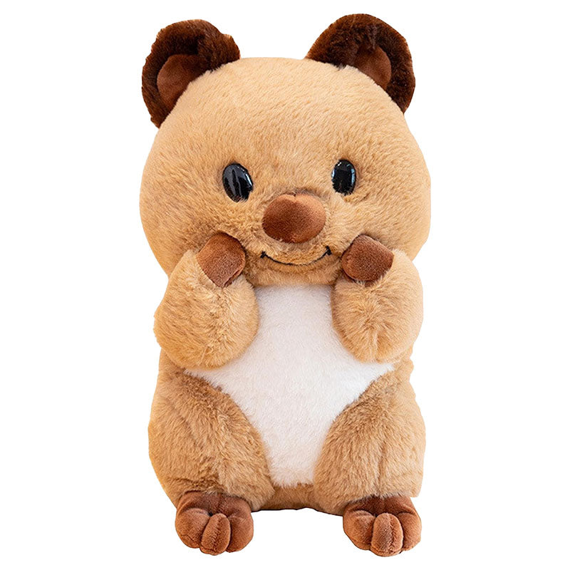 Kuscheltier Quokka