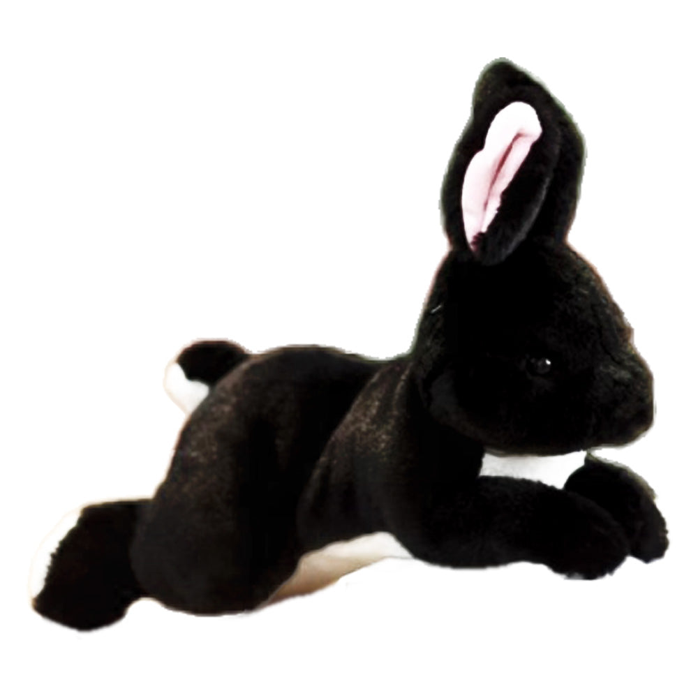Kuscheltier realistisches Häschen Hase Kaninchen