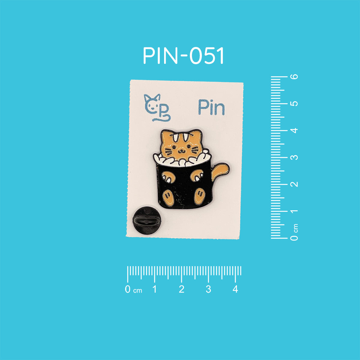 Pin (Teil01) *Tiere mit Essen*