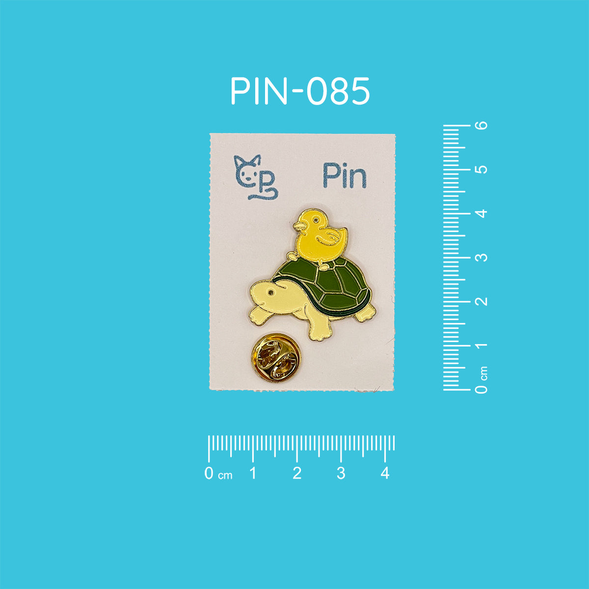 Pin (Teil10) *Tiere/Wasser*