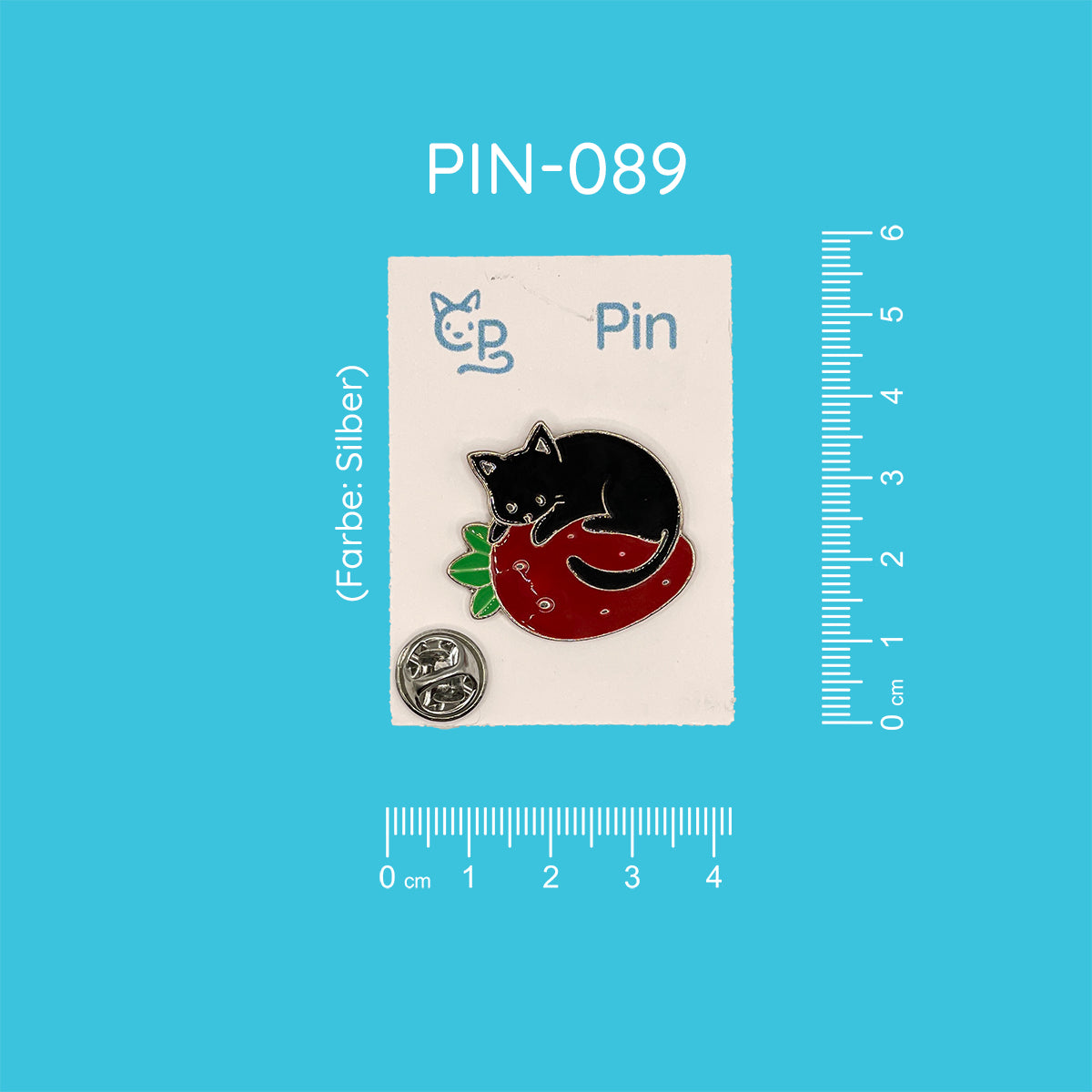 Pin (Teil01) *Tiere mit Essen*