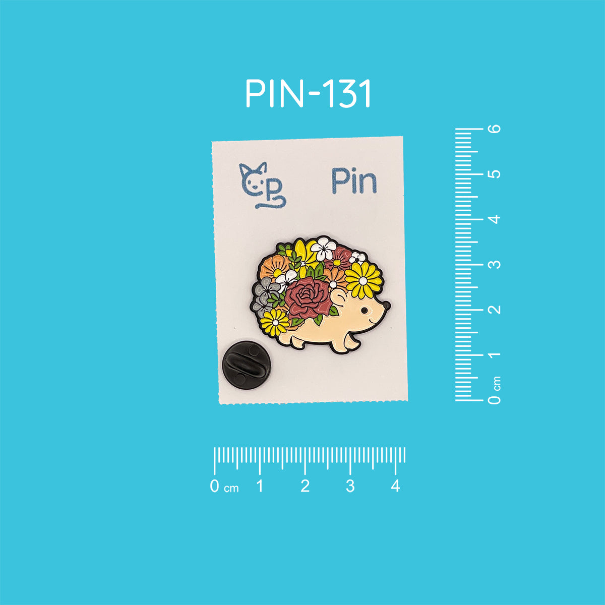 Pin (Teil02) *Bienen/Hasen/Tiere*