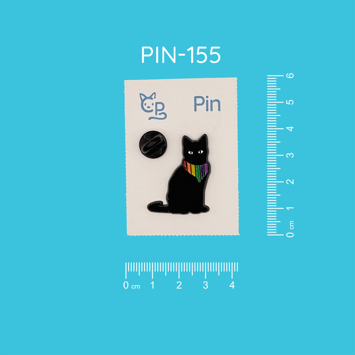Pin (Teil07) *Pride/Regenbogen/Frösche*