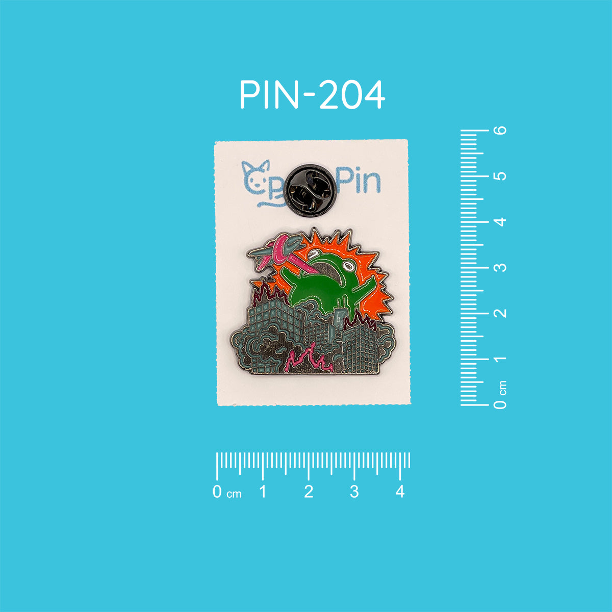 Pin (Teil07) *Pride/Regenbogen/Frösche*