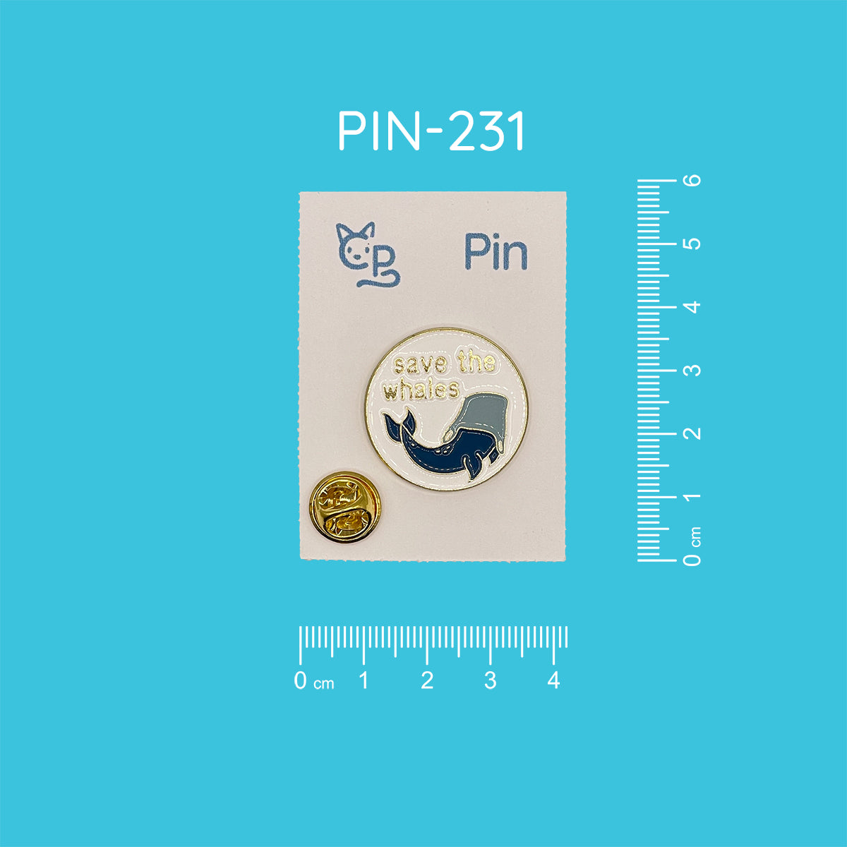Pin (Teil10) *Tiere/Wasser*