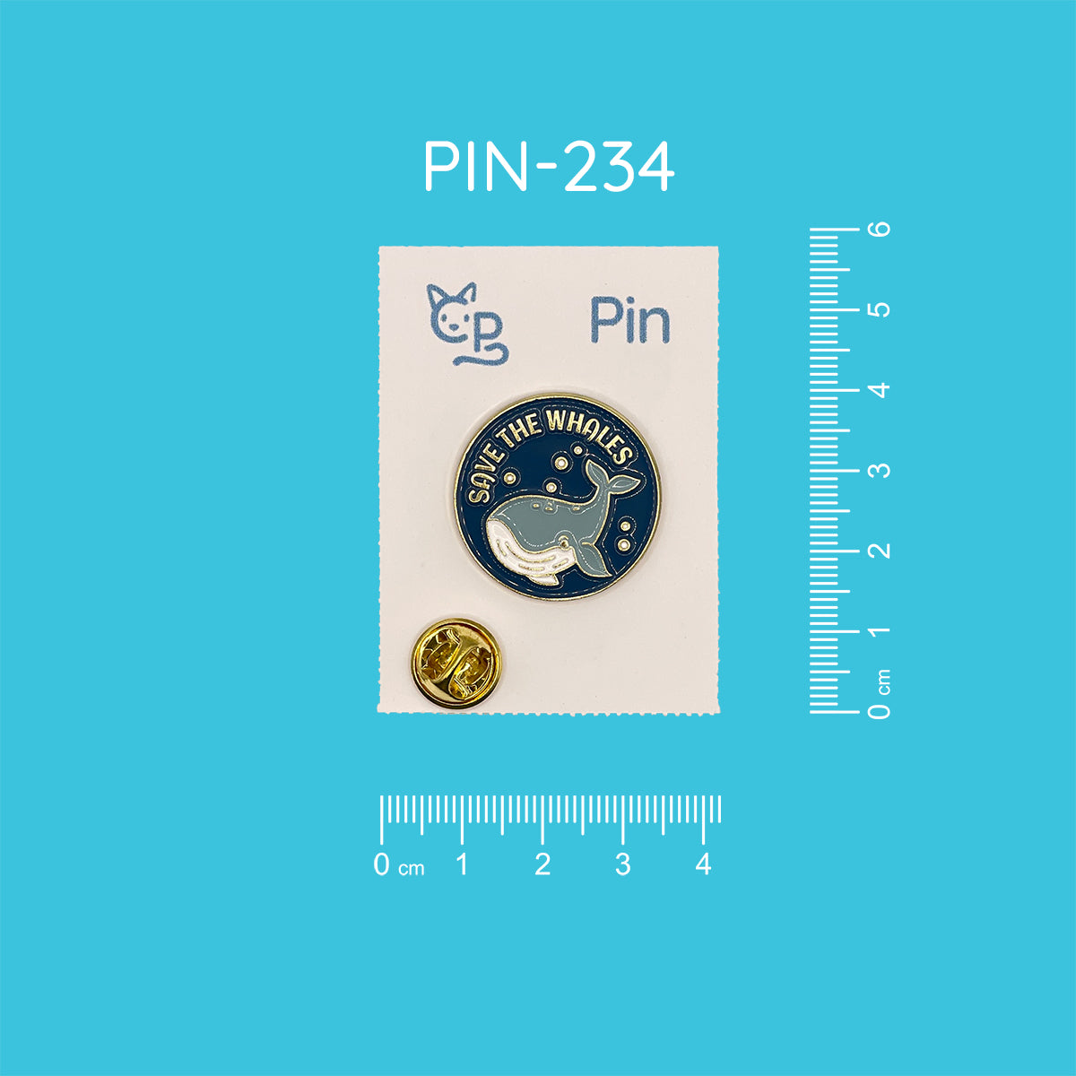 Pin (Teil10) *Tiere/Wasser*