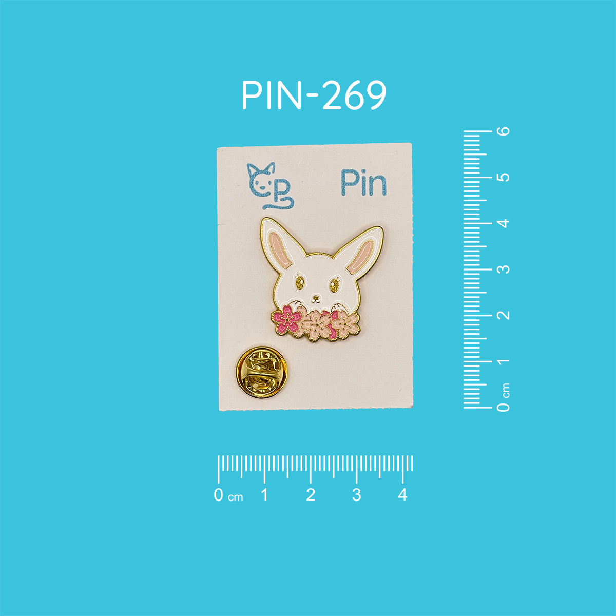 Pin (Teil05) *Tiere/Pfoten*