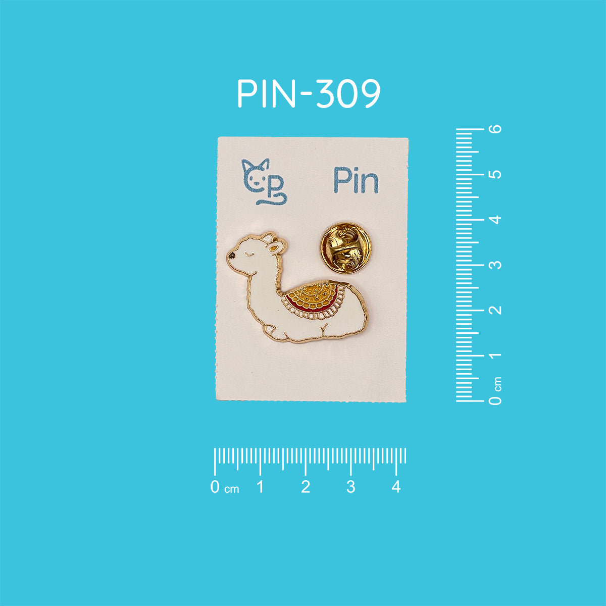 Pin (Teil02) *Bienen/Hasen/Tiere*