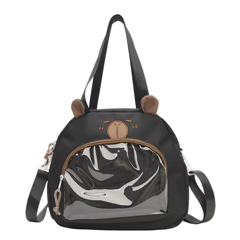 ITA BAG - Umhängetasche und Schultertasche Capybara