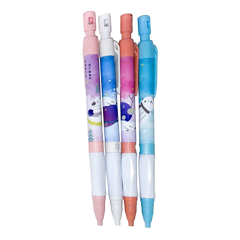 Druckbleistift Eisbären