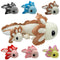 Axolotl Kuscheltier