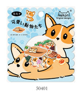 Sticker-Pack cute Animals