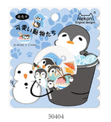 Sticker-Pack cute Animals