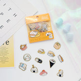 Sticker-Pack cute Animals Teil 2