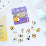 Sticker-Pack cute Animals Teil 2