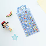 Stickerbogen cute Animals