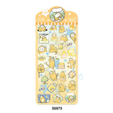 Stickerbogen cute Animals TEIL 3