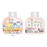 Sticker-Pack cute Animals Teil 2