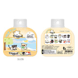 Sticker-Pack cute Animals Teil 2