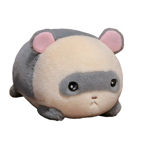 Kuscheltier Kugeltier 30cm 