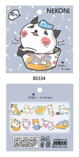 Sticker-Pack cute Animals