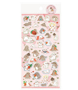 Stickerbogen cute Animals