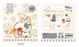 Sticker-Pack cute Animals