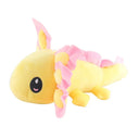 Plüsch Axolotl 35cm lang