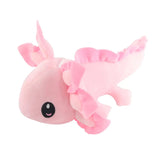 Plüsch Axolotl 35cm lang