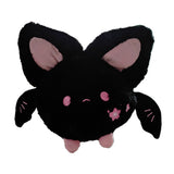 Plüschtier Fledermaus
