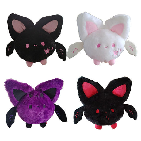 Plüschtier Fledermaus