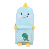 Federpenal Rucksack-Design Tiere (aus Nylon)